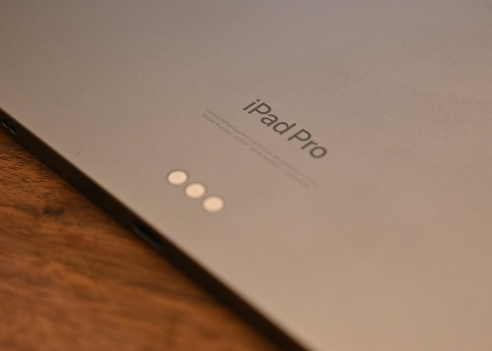 双阳ipad维修分享新款iPad Pro或将采用M4芯片 双阳ipad维修分享新款iPad Pro或将采用M4芯片