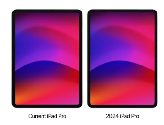 双阳ipad维修服务点分享新款iPad Pro和iPad Air要来了 