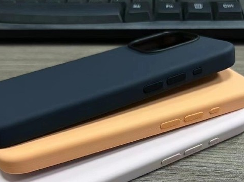 双阳苹果14维修站分享iPhone14手机壳能直接给iPhone15用吗?