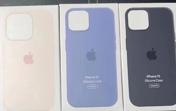 双阳苹果14维修站分享iPhone14手机壳能直接给iPhone15用吗？ 