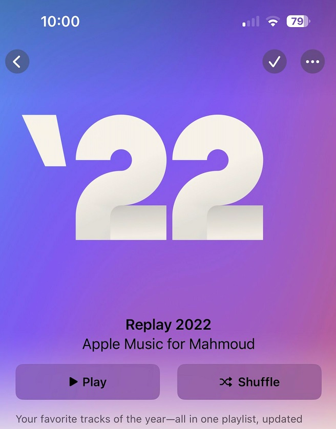 双阳苹果手机维修分享iOS16.2 Beta3更新内容及升级建议 