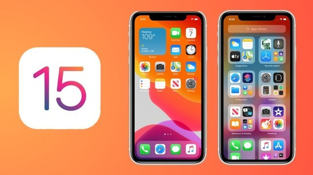 双阳苹果13维修分享iPhone13更新iOS 15.5，体验如何 