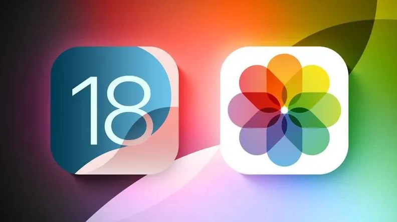 双阳苹果手机维修分享苹果 iOS / iPadOS 18.1Beta 3 发布 