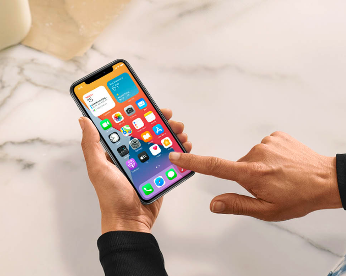 双阳苹果手机维修分享iPhone 12 出现运行缓慢或死机的情况怎么办 