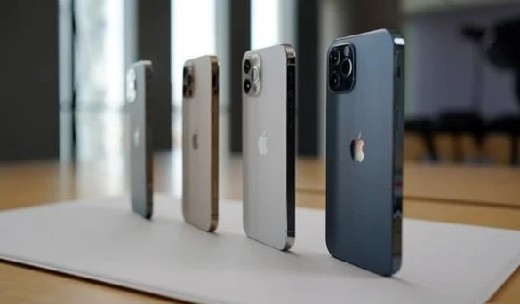 双阳苹果手机维修分享为什么说iPhone13才是真旗舰 