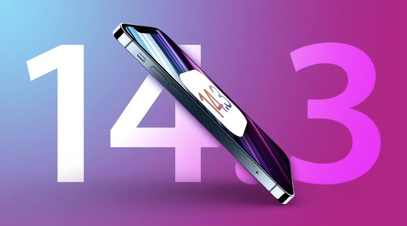 双阳苹果手机维修分享iOS 14.3 RC2已发，iOS 14.3正式版本还远吗 