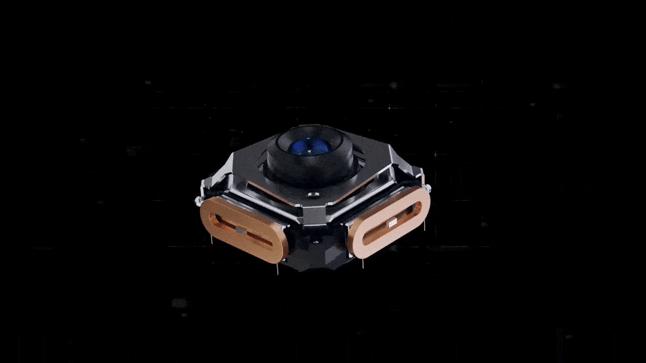 双阳苹果手机维修分享iPhone 12 Pro Max 独享的这颗传感器更大的特点是什么 