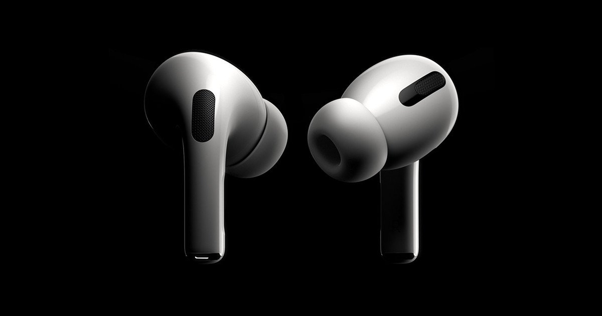双阳苹果手机维修分享AirPods Pro 爆音、降噪效果下降怎么办 