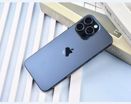 双阳苹果维修点分享iPhone 15 Pro Max进水维修 