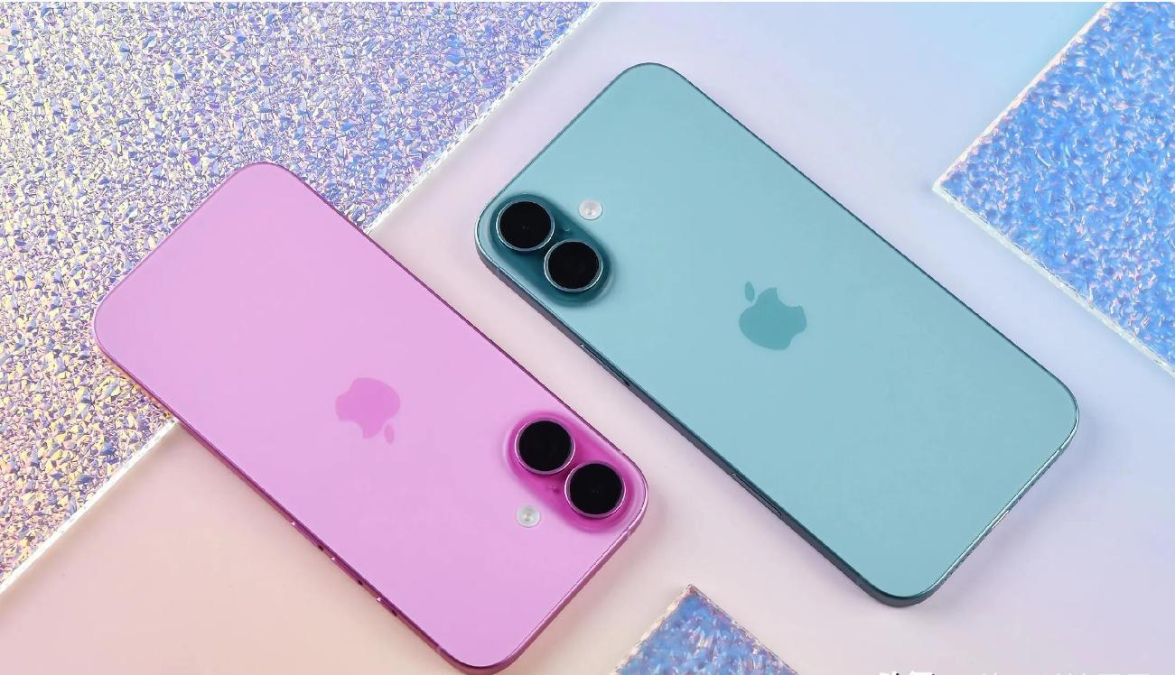 双阳苹果维修点分享iPhone 16进水维修 