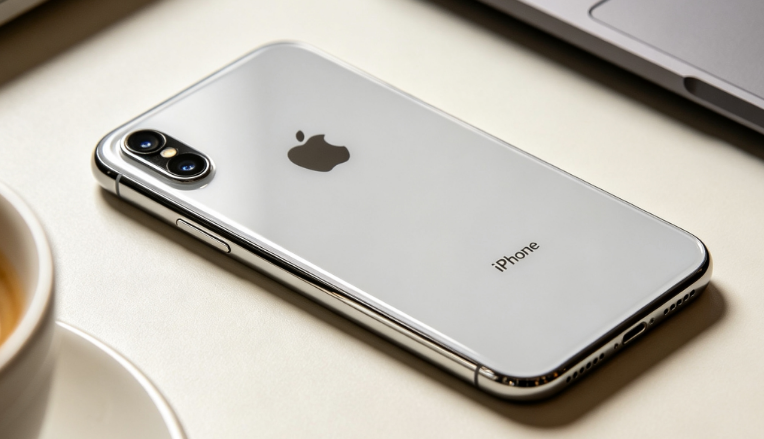 双阳苹果维修点分享iPhone X屏幕更换 