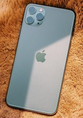 双阳苹果维修点分享iPhone 11 Pro Max黑屏特殊诱因梳理 