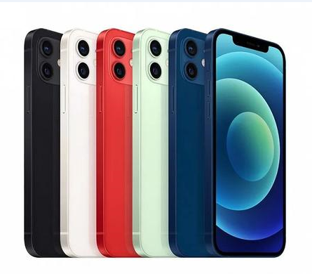 双阳苹果维修点分享iPhone 12 Pro Max黑屏冷门故障解读 