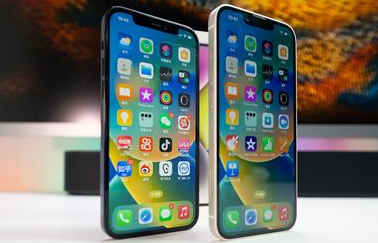 双阳苹果维修点分享iPhone 14黑屏多元故障深度解读 