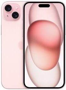 双阳苹果维修点分享iPhone15 Plus手机黑屏小众问题 