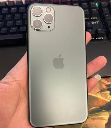 双阳苹果维修点分享iPhone 11 Pro电池发烫小众问题解读 