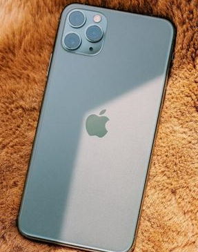 双阳苹果维修点分享iPhone 11 Pro Max电池发烫特殊问题 