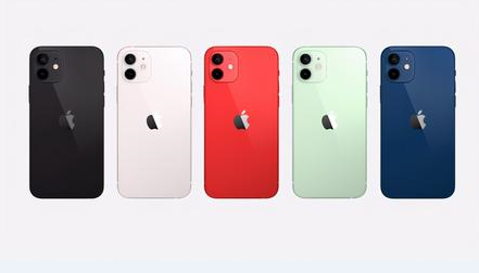 双阳苹果维修点分享iPhone 12电池发烫少见诱因解析 