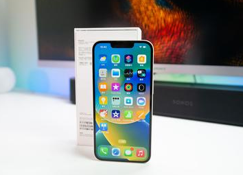 双阳苹果维修点分享iPhone 14电池发烫真实诱因盘点 