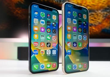 双阳苹果维修点分享iPhone 14 Plus发烫常见情况科普 