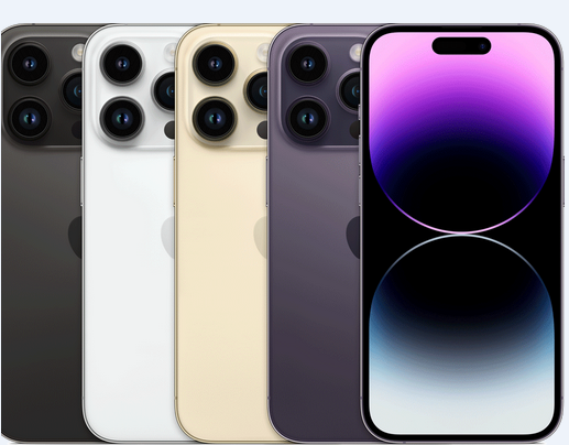 双阳苹果维修点分享iPhone 14 Pro发烫易忽略问题解析 