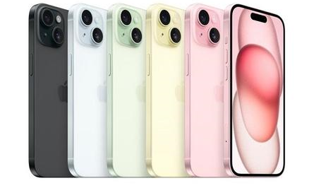双阳苹果维修点分享iPhone 15发烫易忽视问题科普 