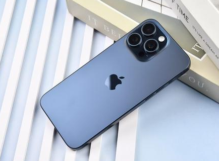 双阳苹果维修点分享iPhone 15 Pro Max发烫深度剖析 