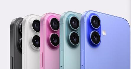 双阳苹果维修点分享iPhone 16发烫易忽视因素汇总 