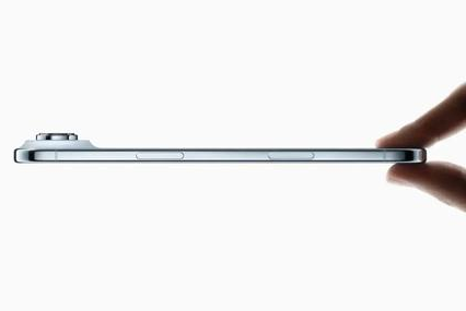 双阳苹果维修点分享iPhone 17 Air发烫几大隐形诱因 