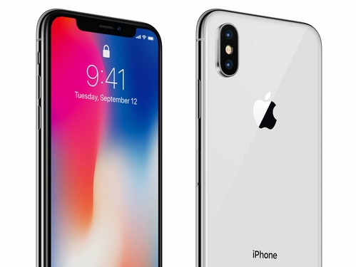 双阳苹果维修点分享iPhone X摄像头实拍质感与场景适配全解析 